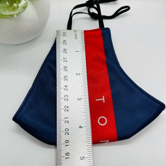 TH Fashionable Cloth Facemask - Picture 5 of 5